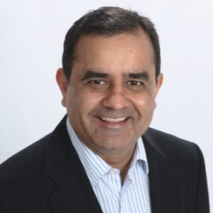 sunny varma