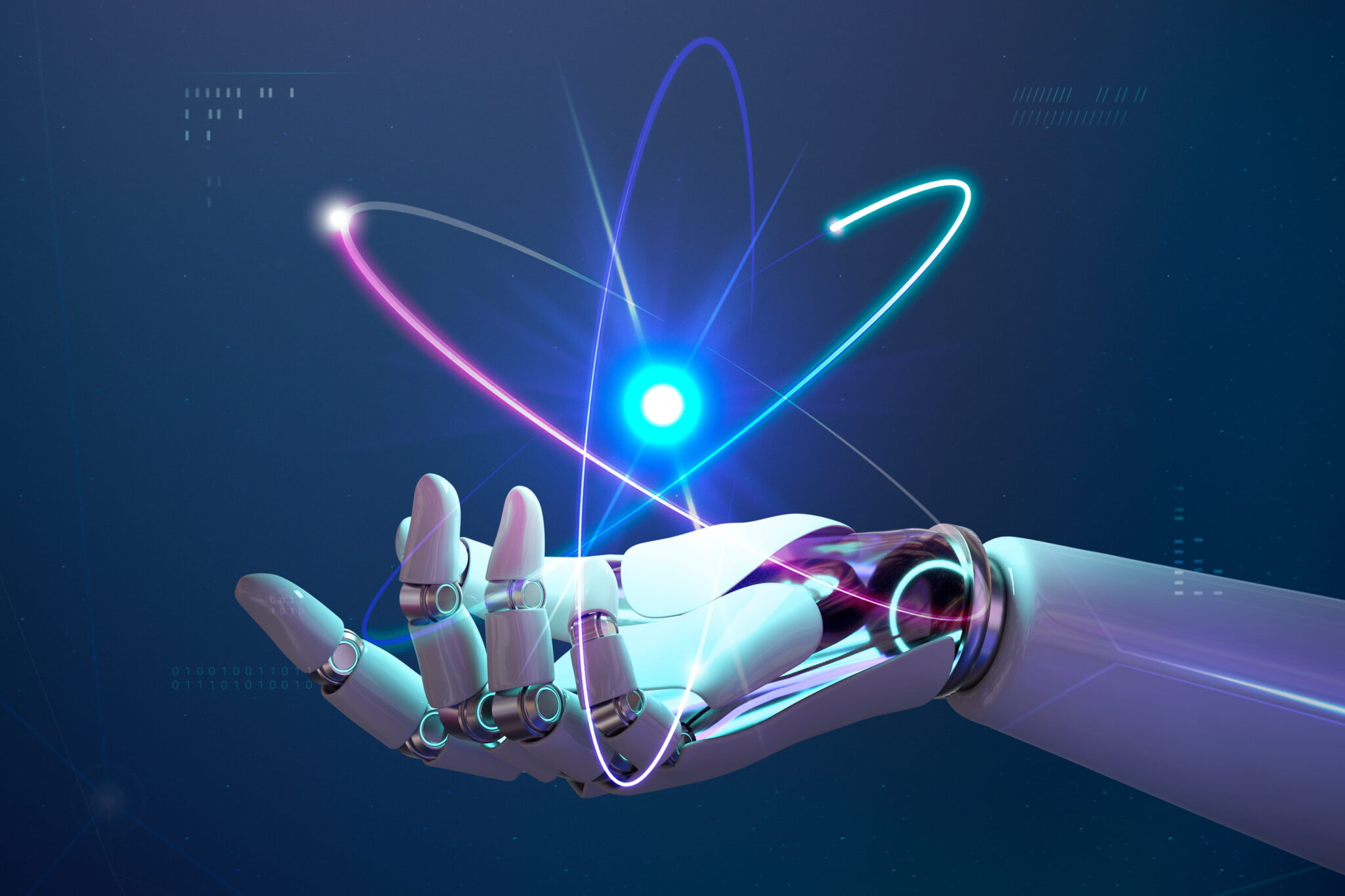 Platform – TechVision Plus