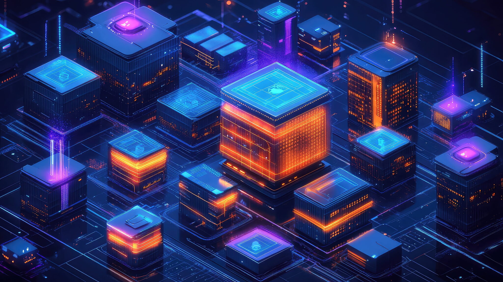 Platform – TechVision Plus